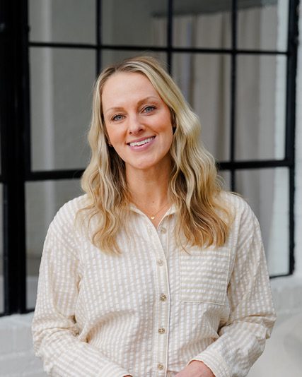 Dr. Lynn Supple, PsyD, HSP