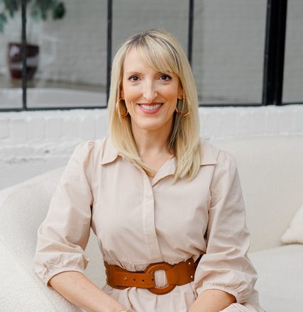 Emily Greco, LPCC, ATR