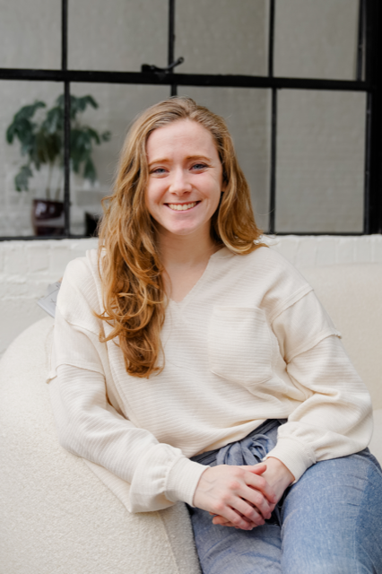 Madison Malloy, LPCA